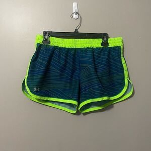 Under Armour shorts  